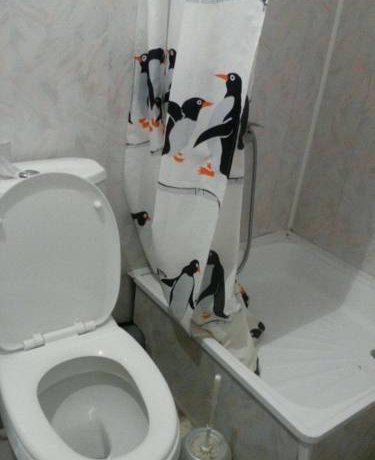 Гостевой дом Два острова Геленджик