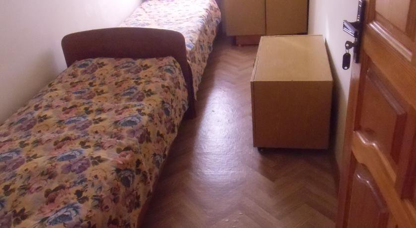 Гостевой дом Два острова Геленджик