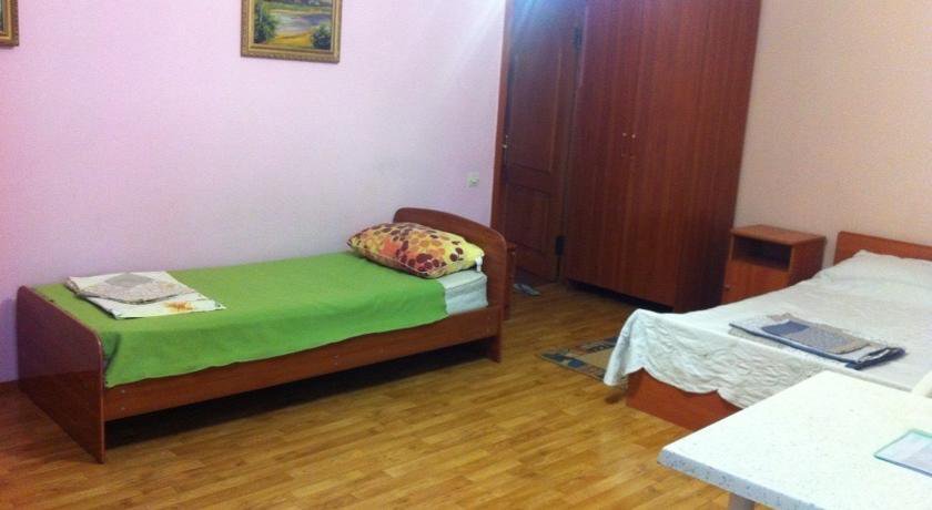 Гостевой дом Два острова Геленджик