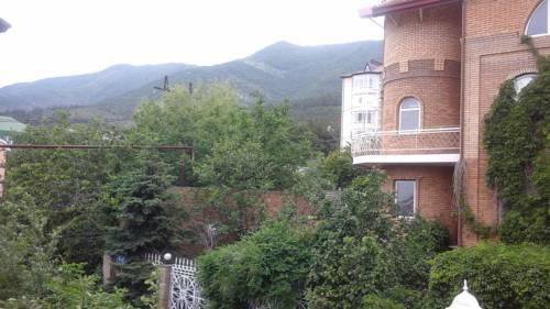 Гостевой дом Два острова Геленджик